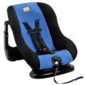 Baby Car Seats - MM-810 Car Seat Cum Carry Cot